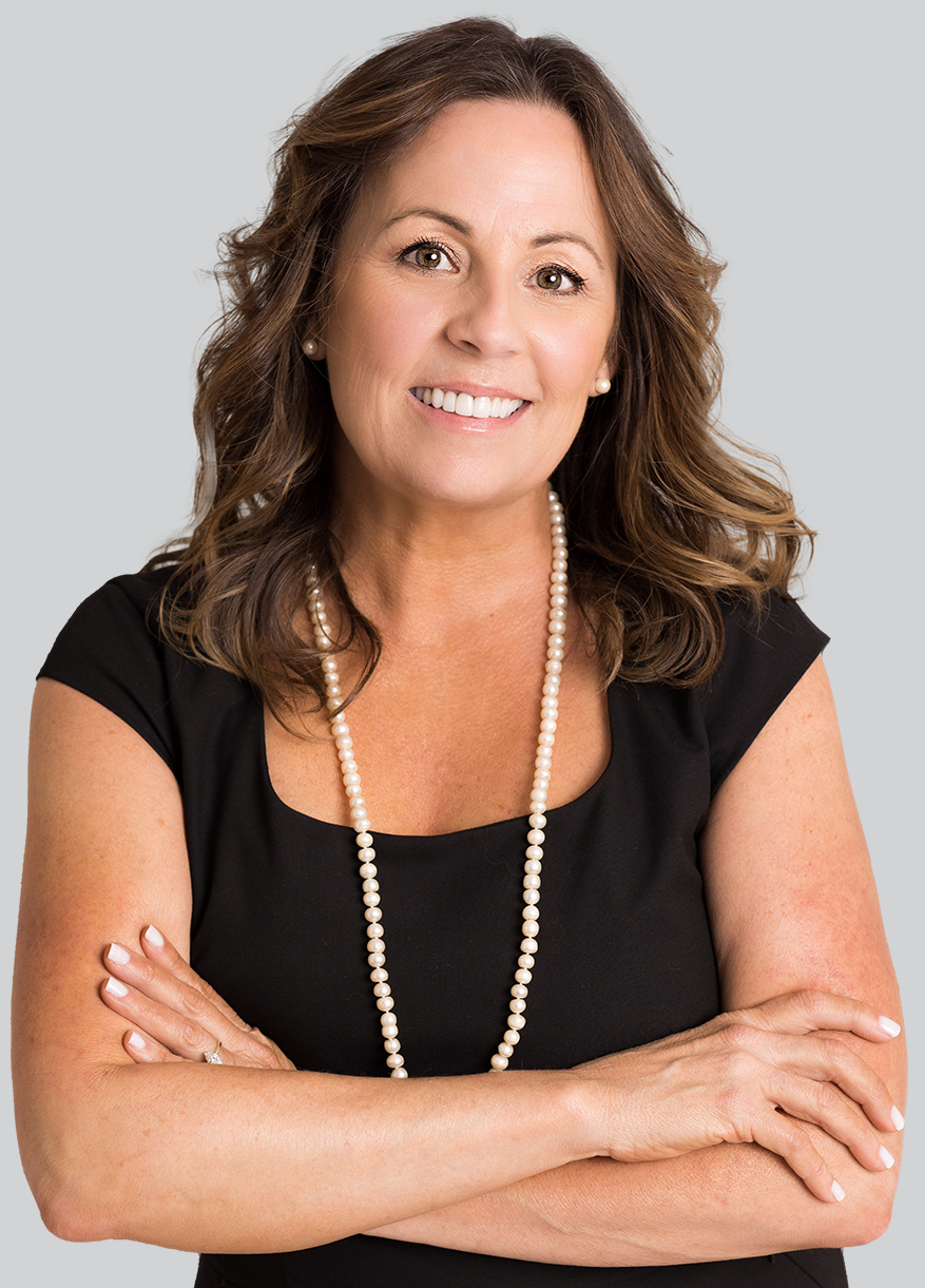 Kimberly Parisey
